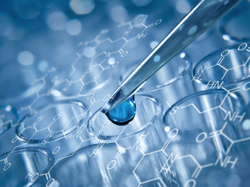 Fine chemical industry distillation and purification equipment for high-value specialty chemicals