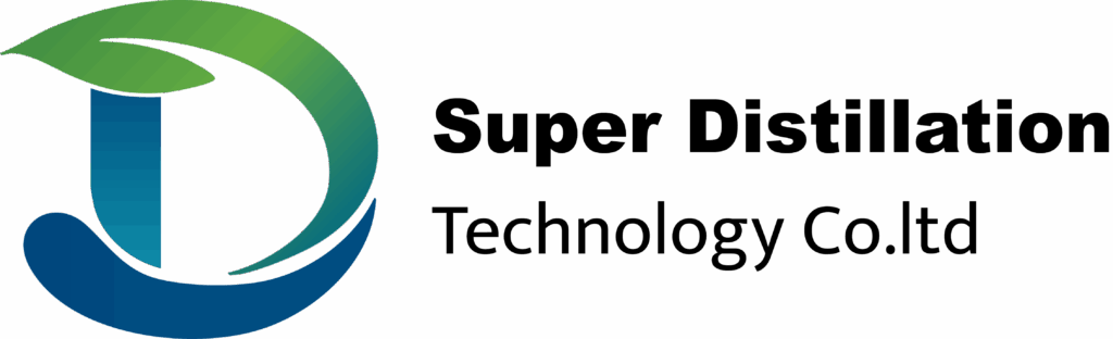 Super Distillation